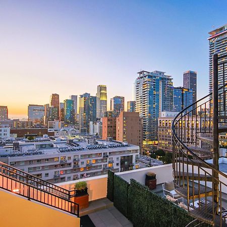 Appartamento Stunning 1 Bdr 1 Bth, Pool, Jacuzzi Los Angeles Esterno foto