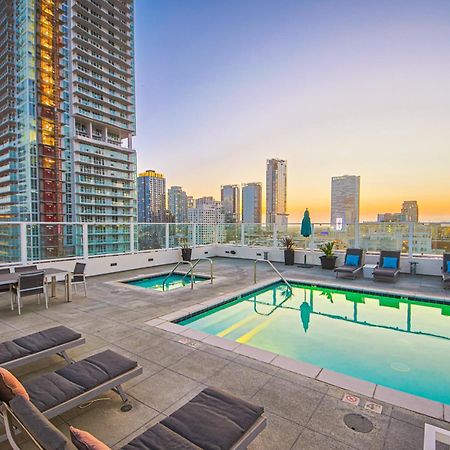 Appartamento Stunning 1 Bdr 1 Bth, Pool, Jacuzzi Los Angeles Esterno foto