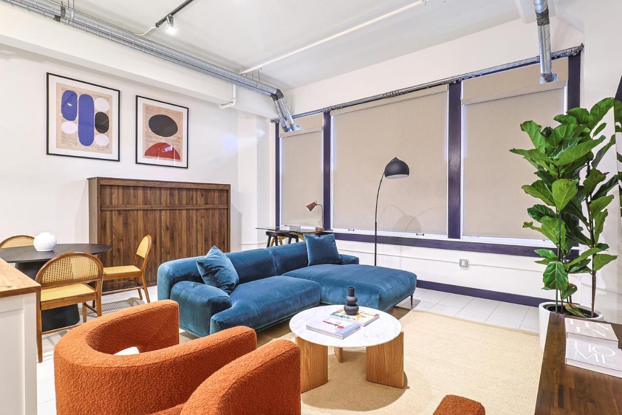 Appartamento Stunning 1 Bdr 1 Bth, Pool, Jacuzzi Los Angeles Esterno foto
