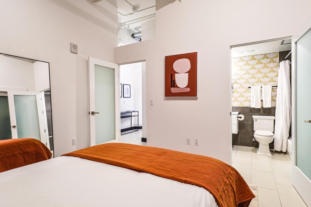 Appartamento Stunning 1 Bdr 1 Bth, Pool, Jacuzzi Los Angeles Esterno foto